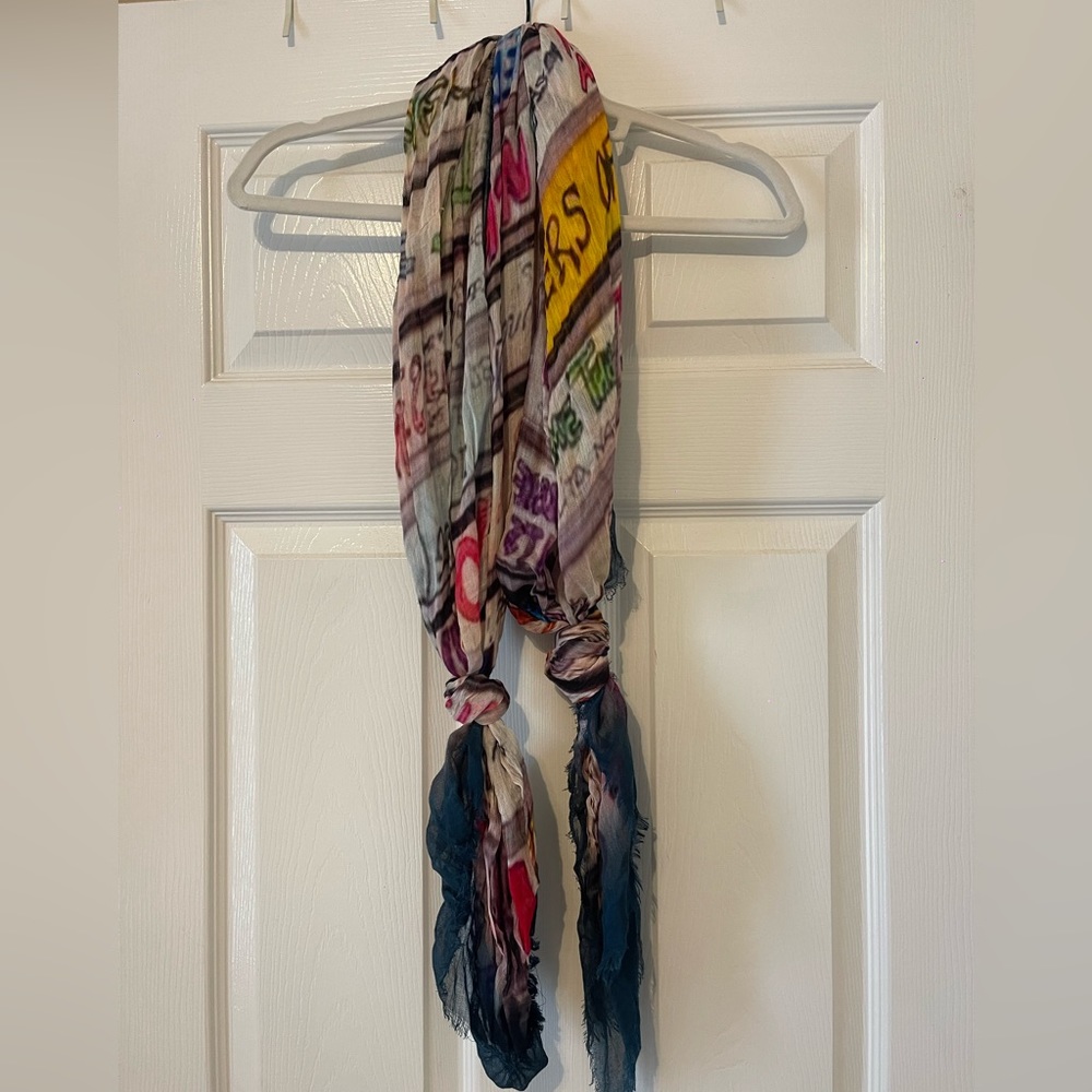 Scarf